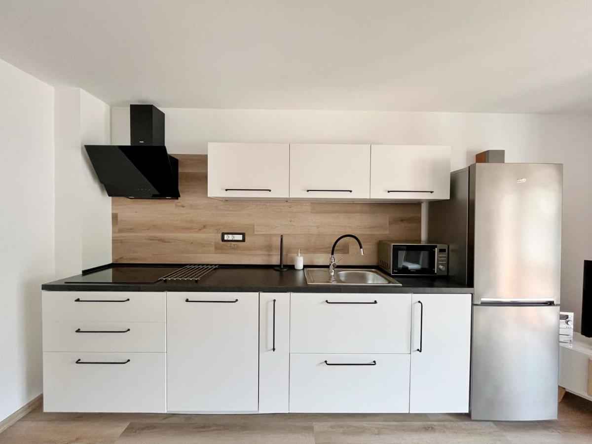 Hisa Grilc Apartment Kranjska Gora Exterior photo