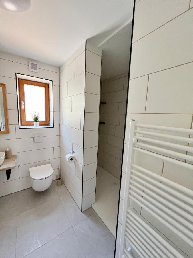 Hisa Grilc Apartment Kranjska Gora Exterior photo